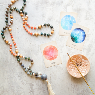  How Do You Choose the Right Mala? 🌈