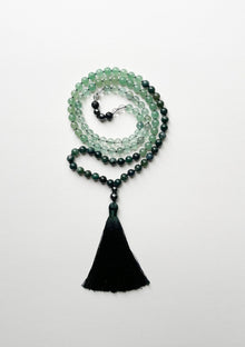  Mala beads, Mala necklace, meditation beads, meditation tools, 108, 108 beads, prayer beads, japa Mala, beaded jewelry, gemstone beads