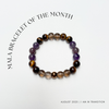 Mala Bracelet Of The Month Club