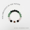 Mala Bracelet Of The Month Club