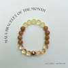 Mala Bracelet Of The Month Club