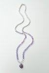 I Am Mystical Mala Necklace