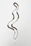 I Am Spiritually Protected Mala Necklace