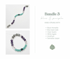 Mala Bracelet Making Workshop