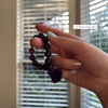 I Am Relaxing Finger Mala