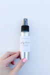 Self-Love Intention Spray