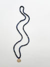 Third Eye Chakra - I Am Connected Mala Necklace