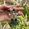 Custom Finger Mala