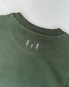 Clothing, hand made clothing, blessed boutique, self-care clothing, blessed, iam blessed, i am blessed clothing, crewneck