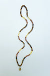 I Am Warmth Mala Necklace