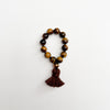 I Am Protected Finger Mala