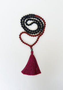  Mala beads, Mala necklace, meditation beads, meditation tools, 108, 108 beads, prayer beads, japa Mala, beaded jewelry, gemstone beads