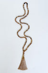 Mala beads, Mala necklace, meditation beads, meditation tools, 108, 108 beads, prayer beads, japa Mala, beaded jewelry, gemstone beads
