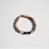 Mala Bracelets, Mala Bracelet, crystal bracelet, beaded bracelet, beaded jewelry, gemstone beads, meditation beads, mindful jewelry, intentional jewelry