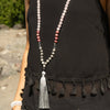 Mala beads, custom Mala beads, custom Malas, custom meditation beads, meditation beads, 108 beads, 108, japa Mala, custom, custom jewelry, gemstone beads, beads, beaded jewelry, prayer beads