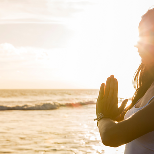  The Significance of 108 in Mala Beads