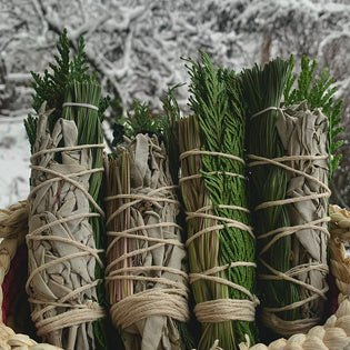  How to Respect Native Culture When Burning Sage