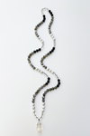 I Am Light In The Dark Mala Necklace