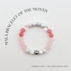 Mala Bracelet Of The Month Club