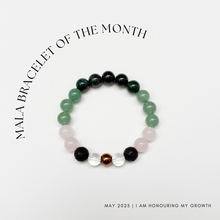  Mala Bracelet Of The Month Club