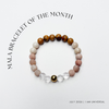 Mala Bracelet Of The Month Club