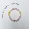 Mala Bracelet Of The Month Club