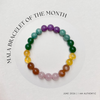 Mala Bracelet Of The Month Club