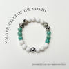 Mala Bracelet Of The Month Club