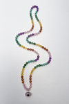 I Am Authentic Mala Necklace