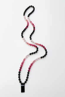  I Am Authentic Mala Necklace