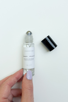  Clear Mind Essential Oil Roller