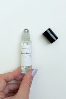  Abundance Essential Oil Roller