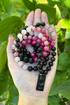 I Am Authentic Mala Necklace