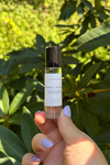 Clear Mind Essential Oil Roller