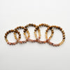 Mala Bracelets, Mala Bracelet, crystal bracelet, beaded bracelet, beaded jewelry, gemstone beads, meditation beads, mindful jewelry, intentional jewelry