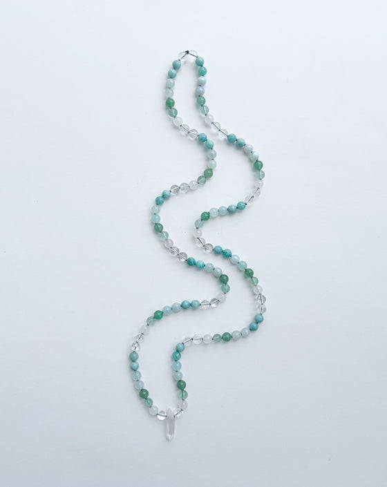 Mala beads, Mala necklace, meditation beads, meditation tools, 108, 108 beads, prayer beads, japa Mala, beaded jewelry, gemstone beads