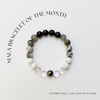 Mala Bracelet Of The Month Club