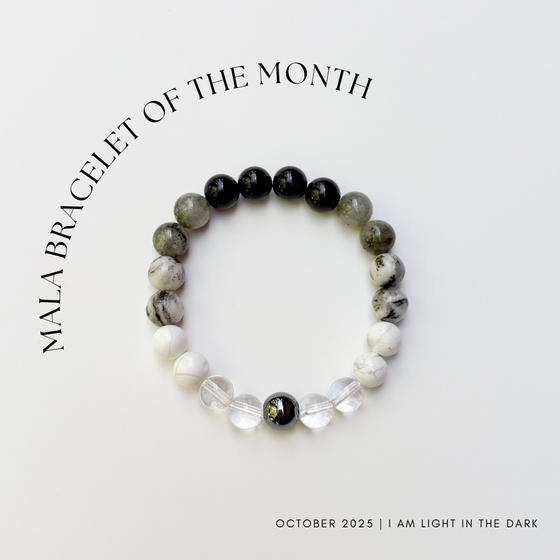 Mala Bracelet Of The Month Club