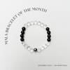 Mala Bracelet Of The Month Club