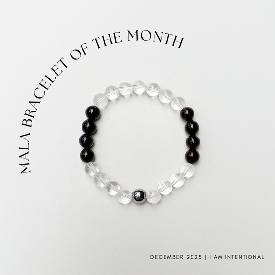 Mala Bracelet Of The Month Club