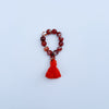 I Am Fiery Finger Mala