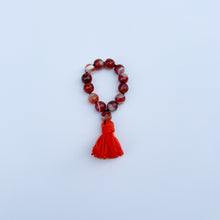  I Am Fiery Finger Mala