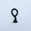 I Am Balanced Finger Mala