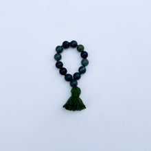  I Am Balanced Finger Mala