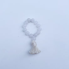  I Am Healing Finger Mala