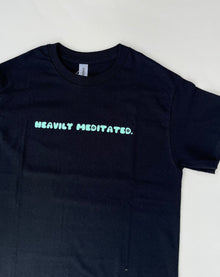  Clothing, hand made clothing, blessed boutique, self-care clothing, heavily meditated, heavily meditated shirt