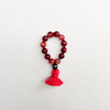  I Am Fiery Finger Mala