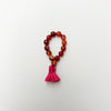 I Am Fiery Finger Mala