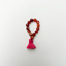  I Am Fiery Finger Mala