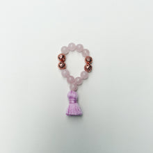  I Am Loved Finger Mala